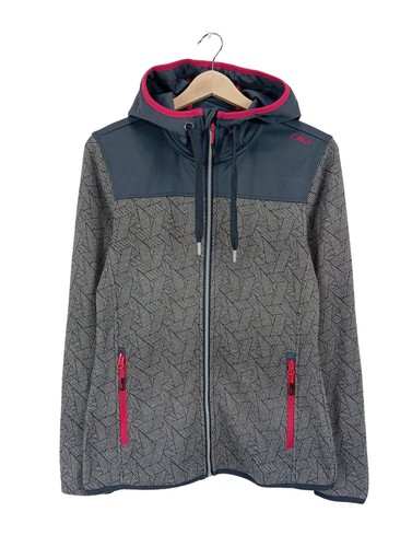 Cmp veste polaire - dames,