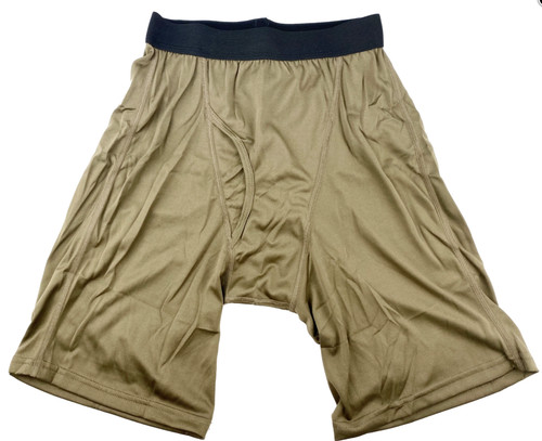 New beyond level pcu - 1a, boxer