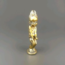 Ancienne Mascotte Automobile