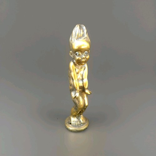 Ancienne mascotte automobile - mascotte,