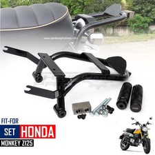 HONDA Z125 MONKEY 2018-22