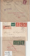 FRANCE  1913-1959    9