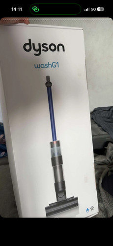 Dyson aspirateur laveur wash - dyson,