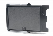 Adaptateur arrière en verre