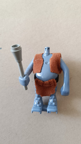 Lego troll corps - corps, sans