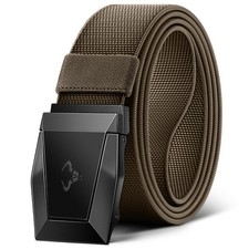 Ceinture Tactique, Ceinture