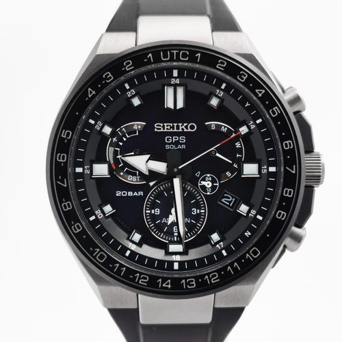Seiko astron series - seiko,