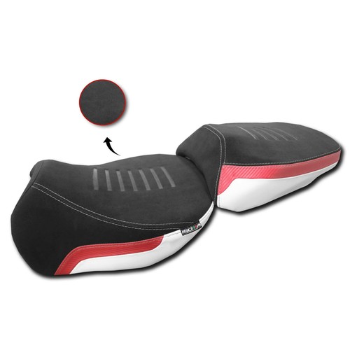 Selle arrière confort isotta - arrière,