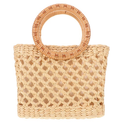 Sac cabas tissé pour - cabas, femmes
