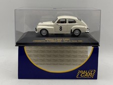 Renault 5 Maxi turbo 1985
