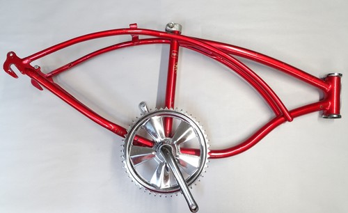 Vintage 1972 schwinn - vintage, stingray