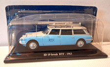 NOREV Citroën  ID 19 Break