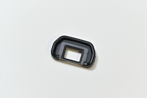 Eyecup viseur pour - , eos