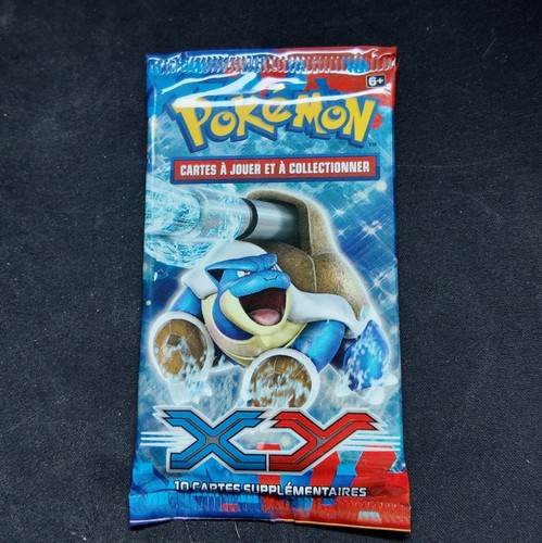 Booster pokemon base - booster, de
