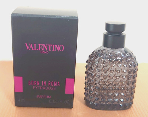 Born roma uomo - born,