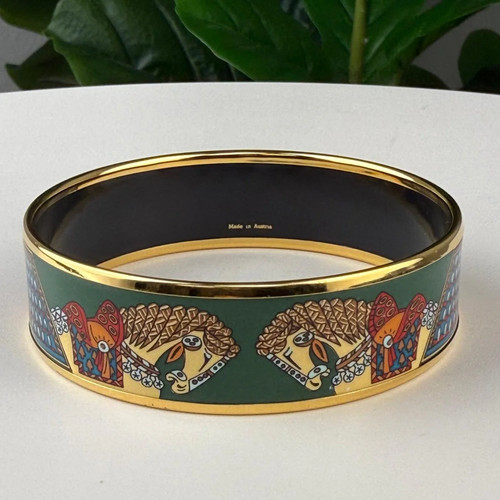 Authentic hermes gold - 💎authentic,