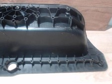 Marche pieds RENAULT TRAFIC 2