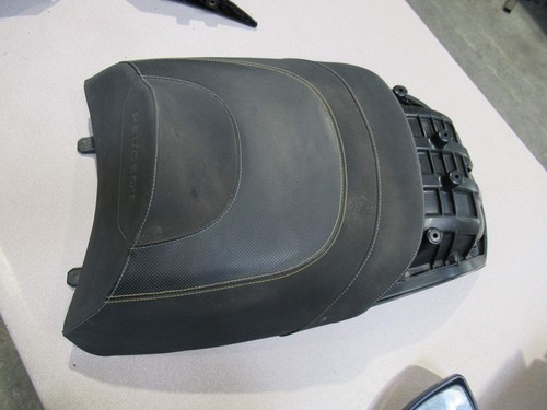 Selle passager peugeot - selle,