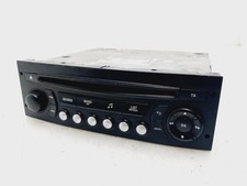 98053736XT autoradio pour CITROEN BERLINGO FURGON 1.6 HDI 75 (75 CV) 9351565