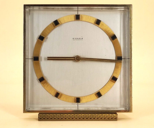 Horloge table kienzle - horloge,
