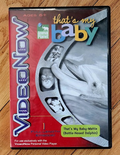That baby video now - that's,