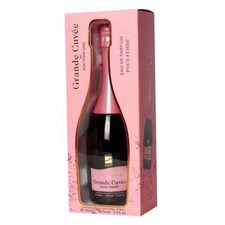 Eau de parfum Grande cuvée