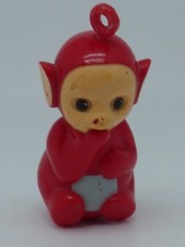 FIGURINE PVC PLASTIQUE