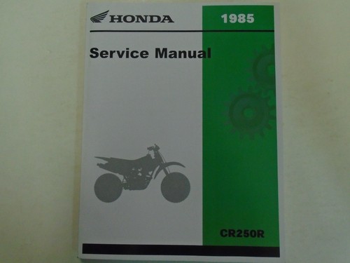 1982 1983 1984 1985 - , honda