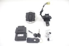 KAWASAKI Z 125 211751591 270485233 Set Clés ECU Allumage 19 - 24 Clés Locks
