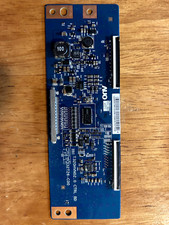 Carte T-CON AUO T320HVN02.0