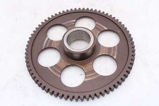 Engrenage de roue polaire