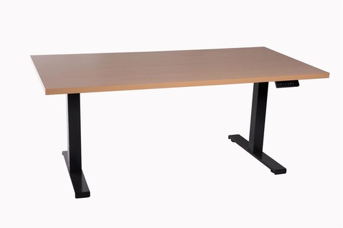 Table bureau électrique - table, de