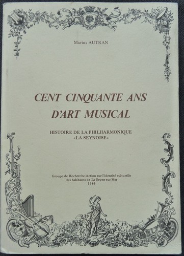 Cent cinquante ans art - cinquante,