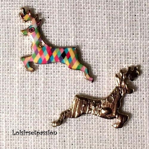 Lot charm breloque - lot,