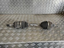 Transmission Cardan avant gauche - MERCEDES CLASSE ML I (1) W163 270CDI