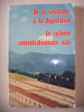 De la Résistance à la