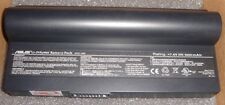 Batterie D'ORIGINE ASUS Eee PC 901-W001 A22-901 5600mAh