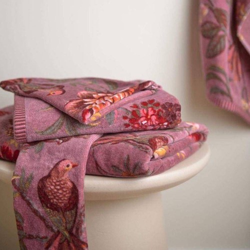 Set towel and guest - set,