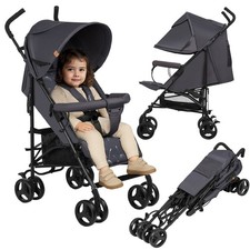 Poussette LIONELO Buggy