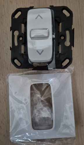Somfy interrupteur filaire - somfy,