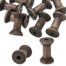Bois Vide Bobines 2" x 1.4"