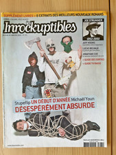 Les Inrockuptibles n° 371 *