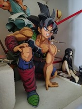 BWFC Dragon Ball Super Master