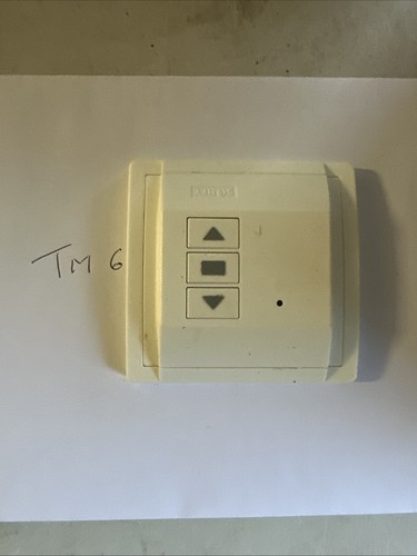 Somfy télécommande - (tm6),