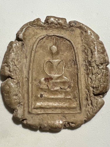 Phra somdej rare old - phra,