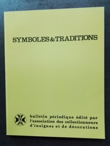 Symboles traditions 129 - symboles, et