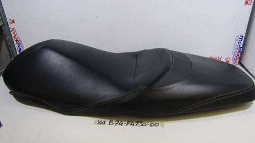 Selle avant driver - selle, yamaha