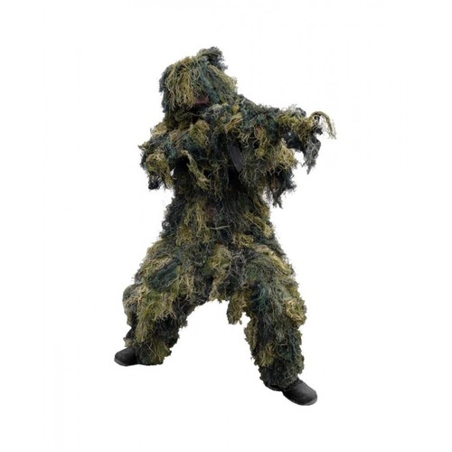 Ghillie anti fire pro - anti,