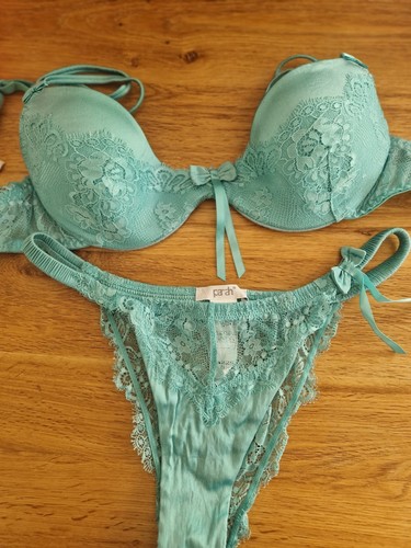 Sexy ensemble lingerie - ensemble,