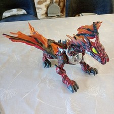 MEGA BLOKS - DRAGONS - 9858